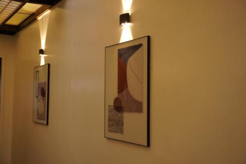 baguio feels bed and breakfast