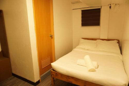 baguio feels bed and breakfast