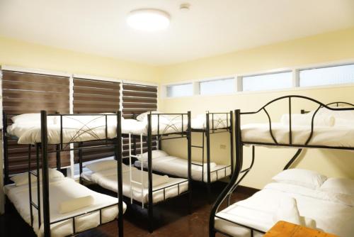 baguio feels bed and breakfast