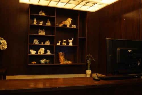 baguio feels bed and breakfast