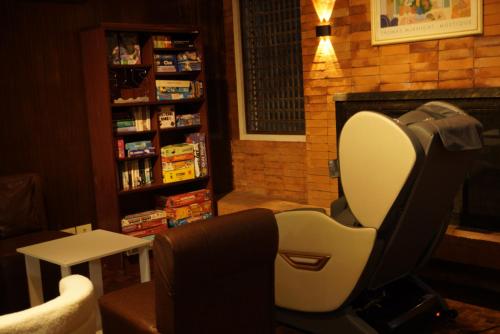baguio feels bed and breakfast