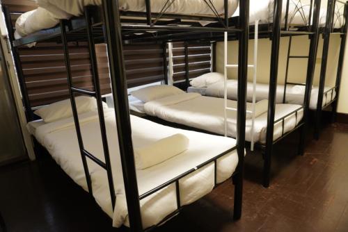 baguio feels bed and breakfast