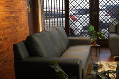 baguio feels bed and breakfast