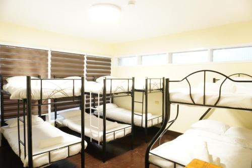 baguio feels bed and breakfast