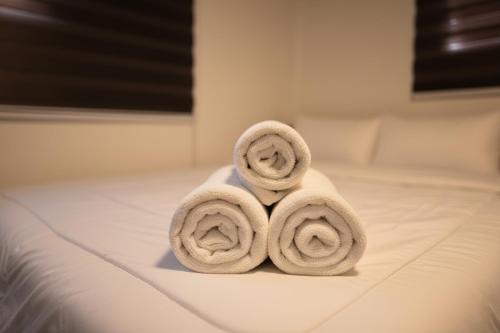 baguio feels bed and breakfast