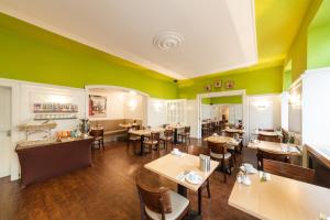 Hotel Offenbacher Hof,Offenbach>>Frankfurt,4 star