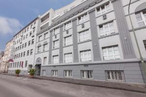 Hotel Offenbacher Hof,Offenbach>>Frankfurt,4 star