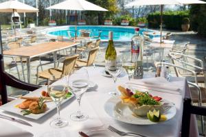 Globales Post Hotel & Wellness,Liege>>Herstal,3 star