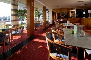 Globales Post Hotel & Wellness,Liege>>Herstal,3 star