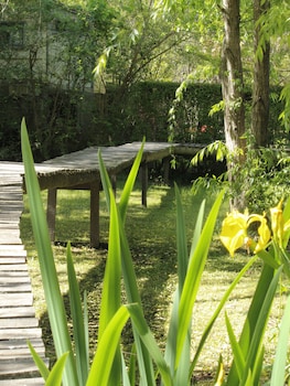 Cabanas Juan Pueblo,,2 star