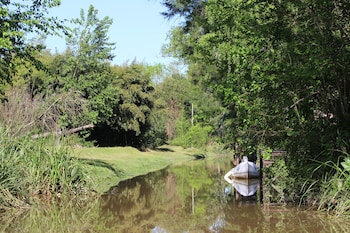 cabanas juan pueblo