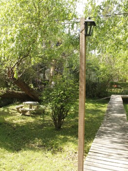 cabanas juan pueblo