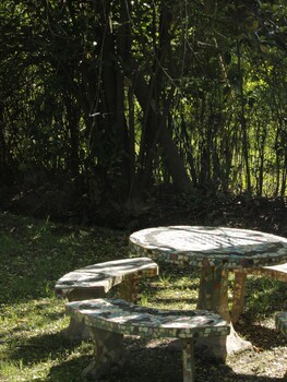 cabanas juan pueblo