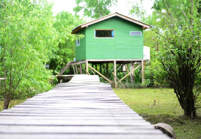 cabanas juan pueblo