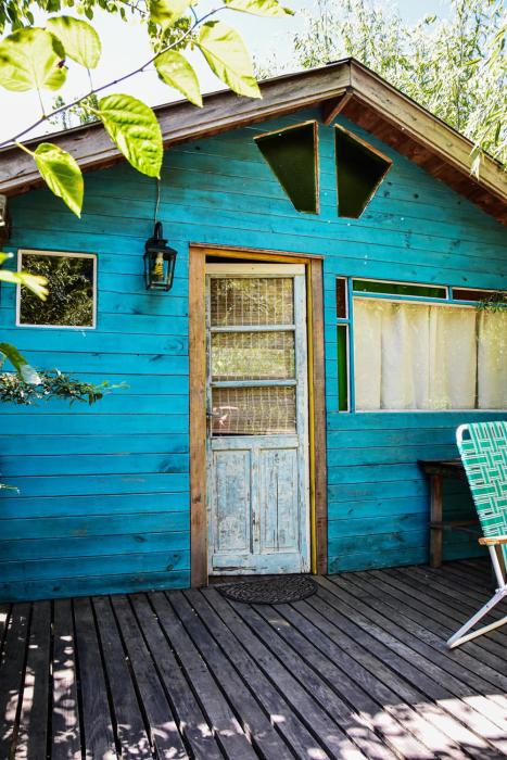 cabanas juan pueblo