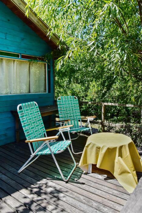 cabanas juan pueblo