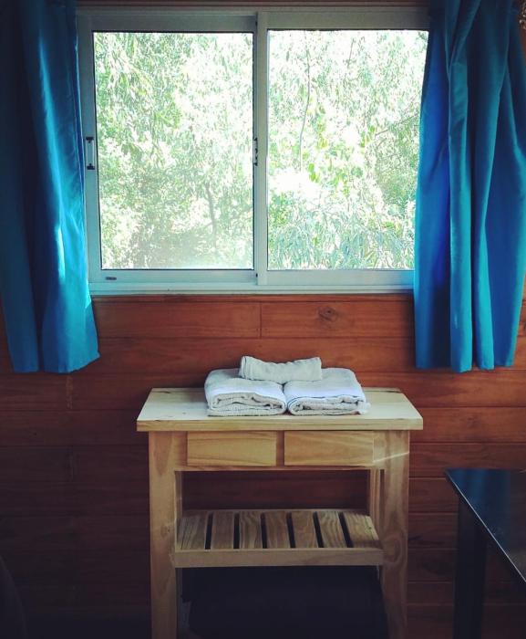 cabanas juan pueblo