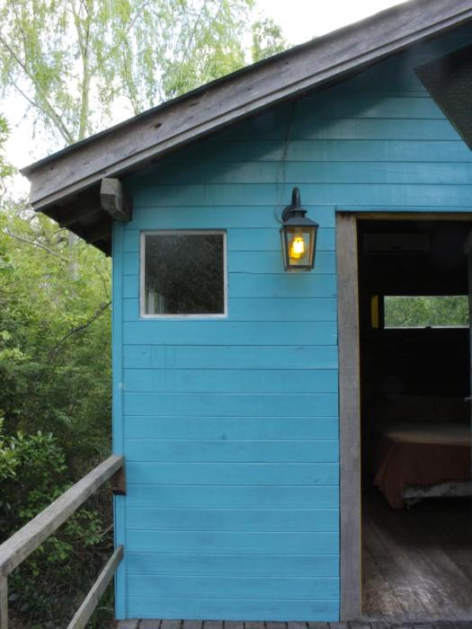 cabanas juan pueblo