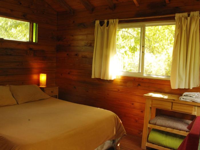 cabanas juan pueblo