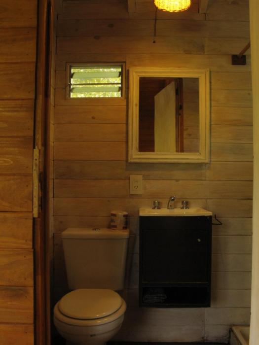cabanas juan pueblo