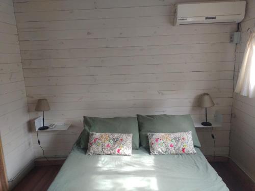 cabanas juan pueblo