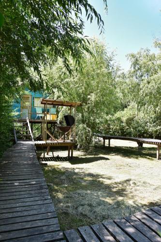 cabanas juan pueblo