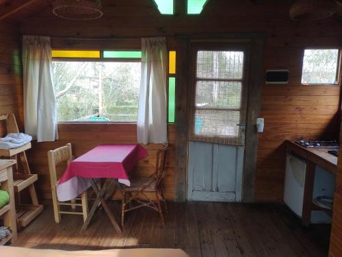 cabanas juan pueblo