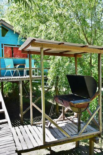 cabanas juan pueblo
