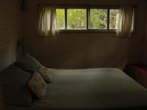 cabanas juan pueblo