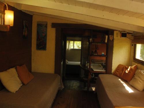 cabanas juan pueblo