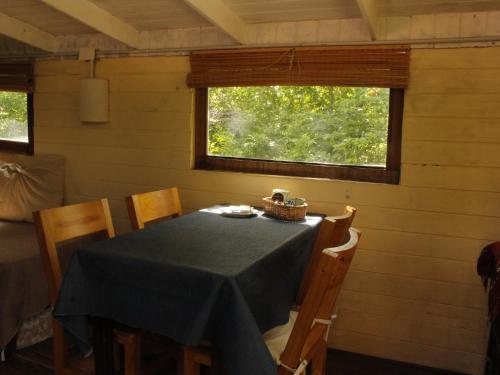cabanas juan pueblo
