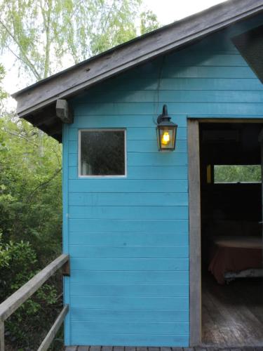 cabanas juan pueblo