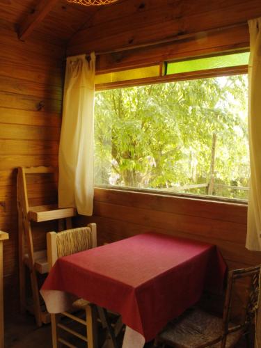 cabanas juan pueblo