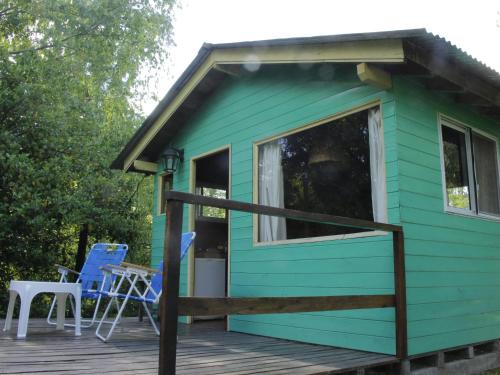 cabanas juan pueblo