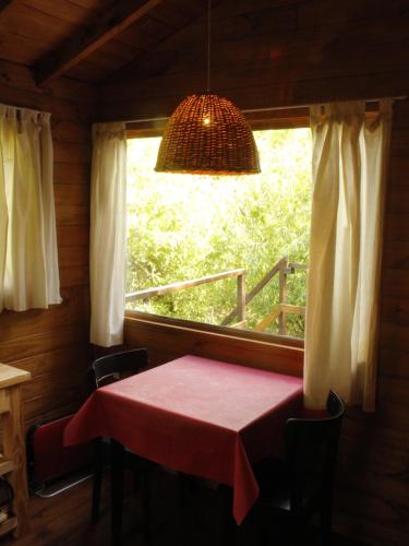 cabanas juan pueblo