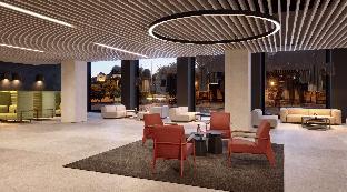 Park Inn By Radisson Danube Bratislava,Old Town Bratislava>>Bratislava,4 star