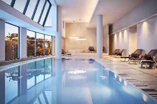 Park Inn By Radisson Danube Bratislava,Old Town Bratislava>>Bratislava,4 star