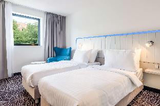 Park Inn By Radisson Danube Bratislava,Old Town Bratislava>>Bratislava,4 star