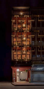 bangkok
