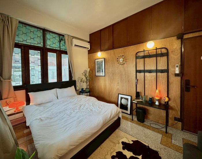 morn samyan hostel