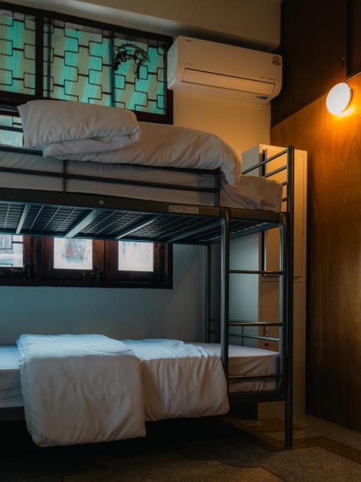 morn samyan hostel