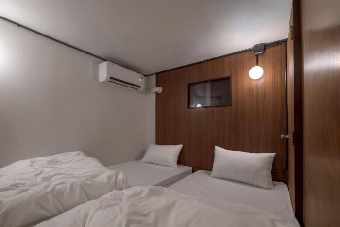 morn samyan hostel