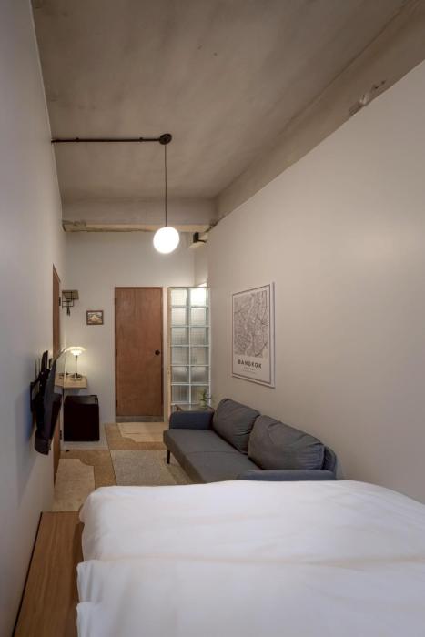 morn samyan hostel