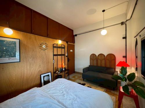 morn samyan hostel