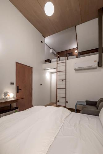 morn samyan hostel