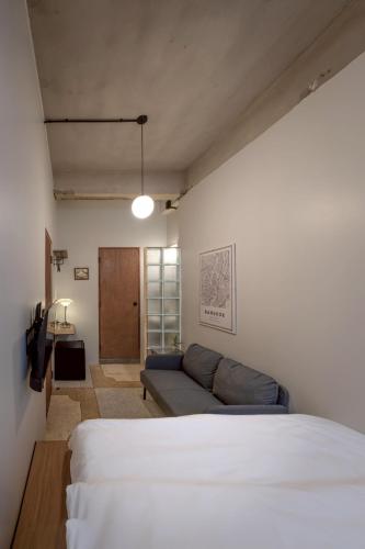 morn samyan hostel