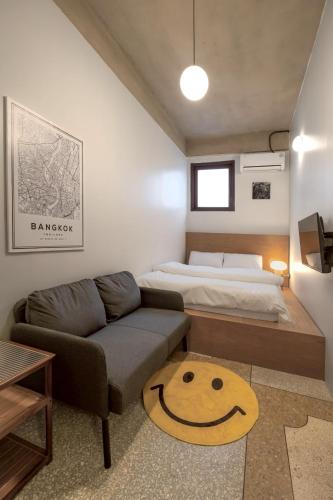 morn samyan hostel