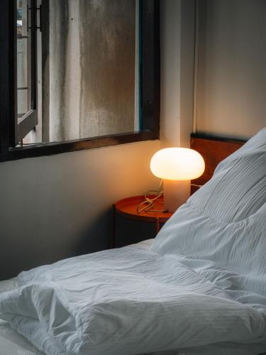 morn samyan hostel