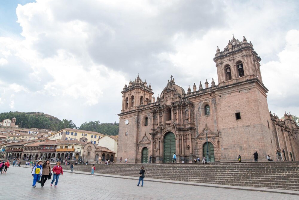 la hosteria de anita