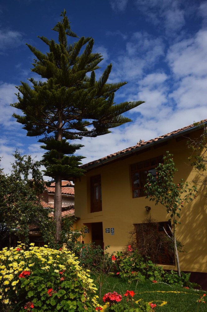 la hosteria de anita